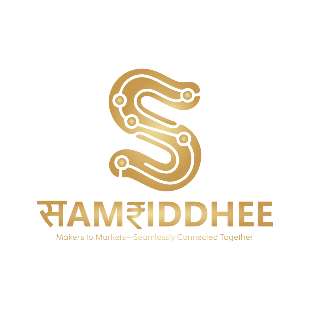 Samriddhee Logo