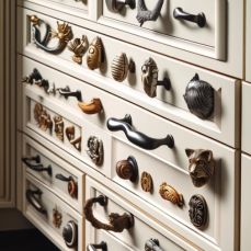 Furniture Knobs