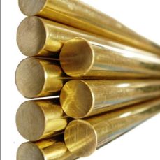 Brass Fabrication
