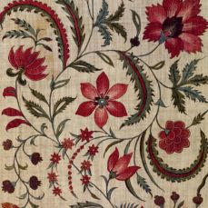 Textile Designing