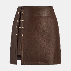 Leather Skirts
