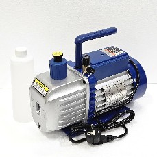 Vacuum Pumps