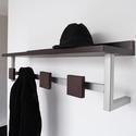 Hardware: Hooks & Mounts