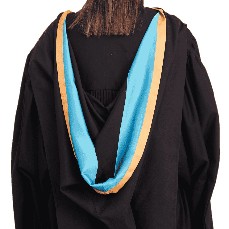 Academic Hoods