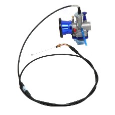 Accelerator Cable