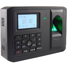 Access Control Machine