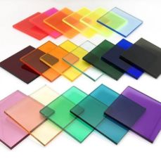 Acrylic Fabricators