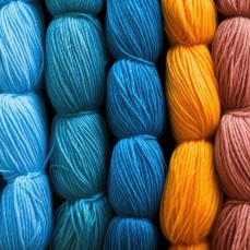 Acrylic Fiber