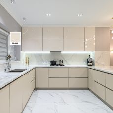 Acrylic Laminates