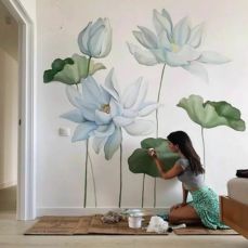 Acrylic Paints