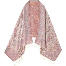 Acrylic Shawls