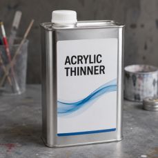 Acrylic Thinner
