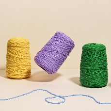 Acrylic Thread