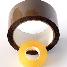Adhesive & Pressure Sensitive Tapes