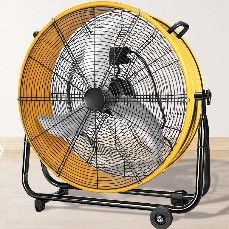 Air Circulators