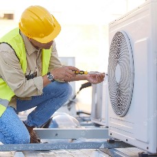 Air Conditioning Contractors