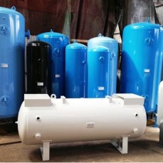 Air Receivers