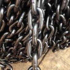 Alloy Steel Chain