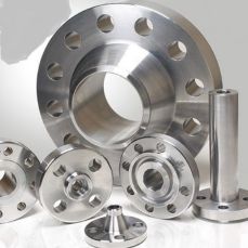Alloy Steel Pipe Fittings