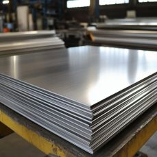 Alloy Steel Plates