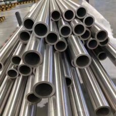 Alloy Steel Tube
