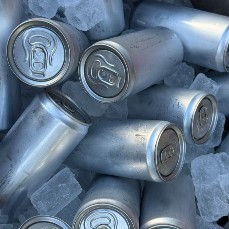 Aluminium Beverage Cans