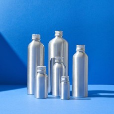 Aluminium Bottles