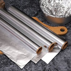Aluminum Foils