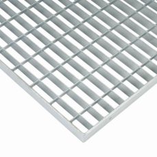 Aluminum Gratings