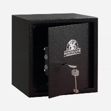 Ammunition Lockers