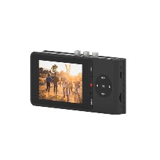 Analog Video Recorder
