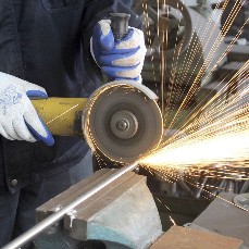 Angle Grinders