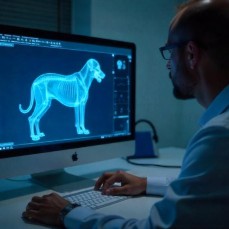 Animal X-Ray Machines