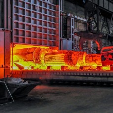 Annealing Furnaces