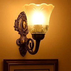 Antique Wall Sconces