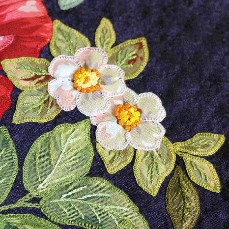 Applique Work