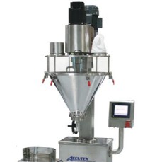 Auger Filler Machine