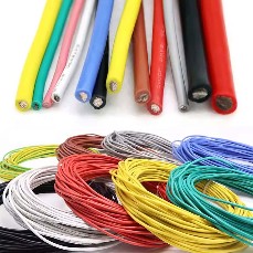 Auto Electrical Cable