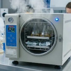 Autoclaves