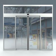 Automatic Door Systems
