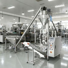 Automatic Packaging Machines