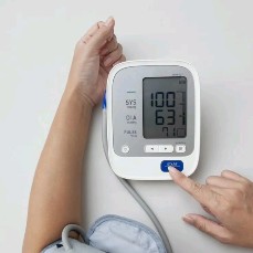 BP Monitors