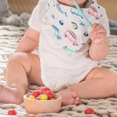 Baby Bib