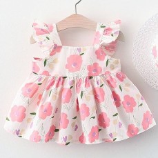 Baby Frocks