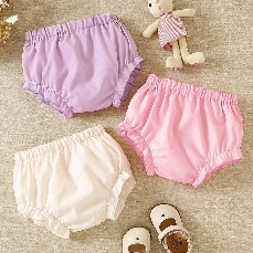 Baby Panties