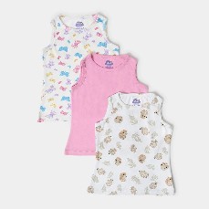 Baby Vest