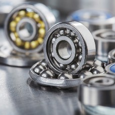 Ball Bearings