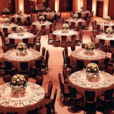 Banquet Tables