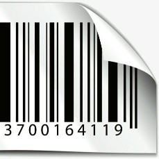 Barcode Label