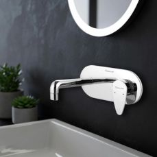 Basin Mixers